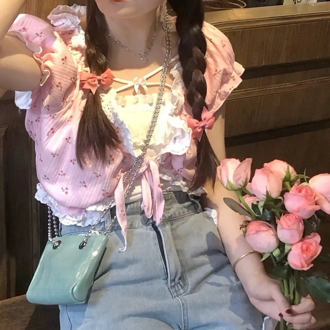 燃火的女孩