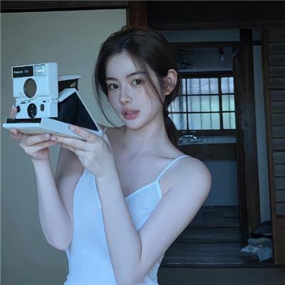 养母的花样年华